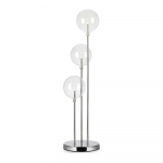 Trio k&uuml;&uuml;nlajalg h&otilde;bedast, k&otilde;rgus 60 cm Master - Marksl&ouml;jd