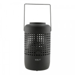 Must gaasilamp Cosi , k&otilde;rgus 37 cm Drop - COSI