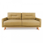 Kollane diivan Pop - Bonami Selection