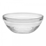 Klaasist kausid 6 tk komplektis &oslash; 14 cm Gigogne - Duralex