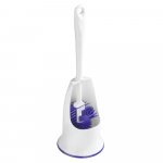 Valge isepuhastuv WC-hari - Maximex