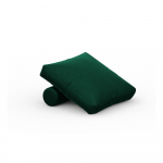 Roheline sametpadi modulaarsele diivanile Rome Velvet - Cosmopolitan Design
