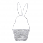 Traat metallkorv - Ego Dekor