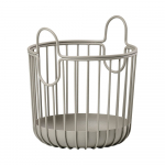 Traat metallkorv Inu - Zone