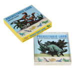 Paberpusled Prehistoric Land &ndash; Rex London
