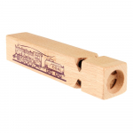 Pillimees Wooden Train Whistle - Rex London