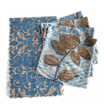 4 padjakoti ja lauajuhi komplekt - Mila Home