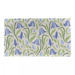 Matt 40x70 cm Bluebells - Artsy Doormats