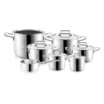 Roostevaba terasn&otilde;ude komplekt Anett - Orion