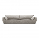 Helehall diivan 248 cm Vanda - Mazzini Sofas