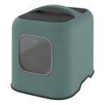 Kasside liivakast 40x51 cm Biala - Rotho