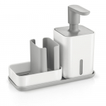 N&otilde;udepesukomplekt Puro - Tescoma