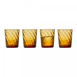 Klaasid 4tk komplektis 300 ml Vienna - Lyngby Glas