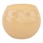 Klaasist k&uuml;&uuml;nlajalg Chique Ribbed - PT LIVING