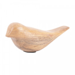 Puidust kuju Bird - PT LIVING