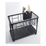 Kahetasandiline metallist tilkumisalus Tower - YAMAZAKI