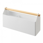 Metallorganisaator kirjatarvete jaoks Tosca - YAMAZAKI