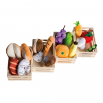 Laste m&auml;ngukomplekt Food Crates - Roba