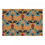 Kookoskiududest matt 40x60 cm Sparrows - Premier Housewares