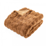 Mikropl&uuml;&uuml;sist tekk 130x180 cm Bubble - Tiseco Home Studio