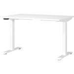 Elektriliselt reguleeritava k&otilde;rgusega t&ouml;&ouml;laud 80x120 cm Mailand &ndash; Germania