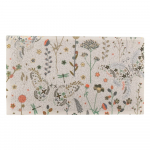 Lemmikloomade kausi matt 60x90 cm - Artsy Doormats