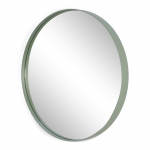 Seinapeegel &oslash; 60 cm Donna - Spinder Design