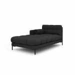 Tumehall lamamistool (vasak nurk) Bali - Cosmopolitan Design