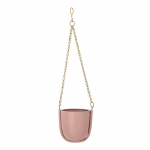 Metall lillepoti kate Kati &ndash; Bloomingville