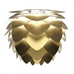 Kuldne lambivari &oslash; 40 cm Aluvia Mini - UMAGE