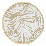 Džuudist lauamatt &oslash; 38 cm Palam - douceur d'int&eacute;rieur