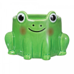 Kiviplaat lillepoti kate Frog &ndash; Sass & Belle