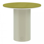 Roheline dimmerdatav LED laualamp (k&otilde;rgus 18 cm) Fungo - Remember