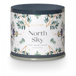 L&otilde;hnastatud sojak&uuml;&uuml;nal, p&otilde;lemisaeg 50 h North Sky - ILLUME x Bloomingville