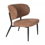 Oranžikas-pruun tool Sanne - White Label