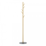 Kuldne metallist nagi Avento - Premier Housewares