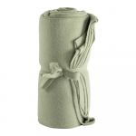 Roheline fliisist tekk 130x160 cm Riso - Tiseco Home Studio