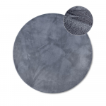 Antratsiitne &uuml;mmargune vaip &oslash; 160 cm Leon - Villeroy&Boch