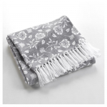 Hall pleed 125x150 cm Flavie - douceur d'int&eacute;rieur