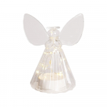 LED j&otilde;ulukaunistus &oslash; 12 cm Iris - Sirius