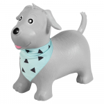 H&uuml;ppeloom Scotch Dog - Kindsgut