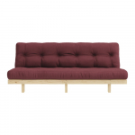 Veinipunane diivan 200 cm Lean - Karup Design