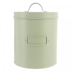 Metallkast Greenish - Orion