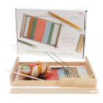 Loominguline komplekt Weaving Loom Set - Rex London