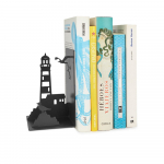 Raamatute hoidja Lighthouse - Balvi