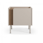 Kreem &ouml;&ouml;kapp Lucile - Marckeric