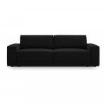 Must bukleekangast diivanvoodi 247 cm Jodie - Micadoni Home
