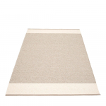 Beež sise/v&auml;lisvaip 140x200 cm Edit Mud Vanilla &ndash; Pappelina