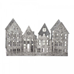 Hall valguskaunistus York - Marksl&ouml;jd