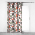 Puuvillane kardin 140x240 cm Bianca - douceur d'int&eacute;rieur